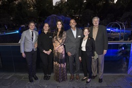 5th Annual Sip for the Sea Event to Benefit the New York Aquarium